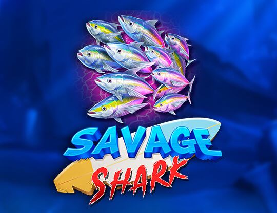 Savage Shark